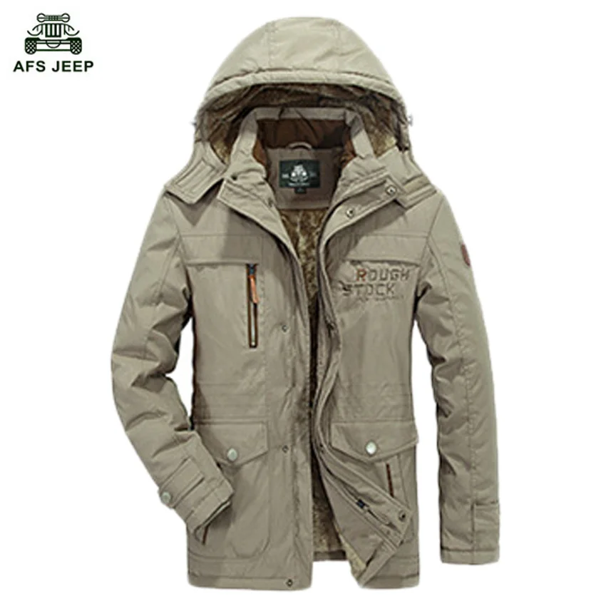 Бесплатная доставка брендовая мужская пуховая куртка верхняя одежда зимняя 2018