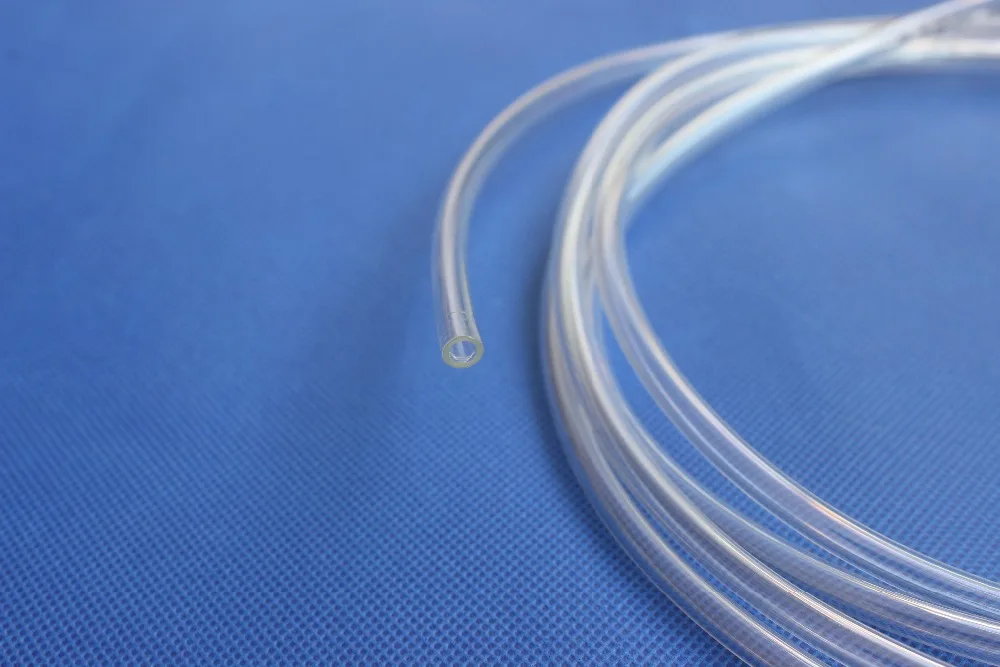 Электростатическая Машина для нанесения порошкового покрытия Воздушная трубка