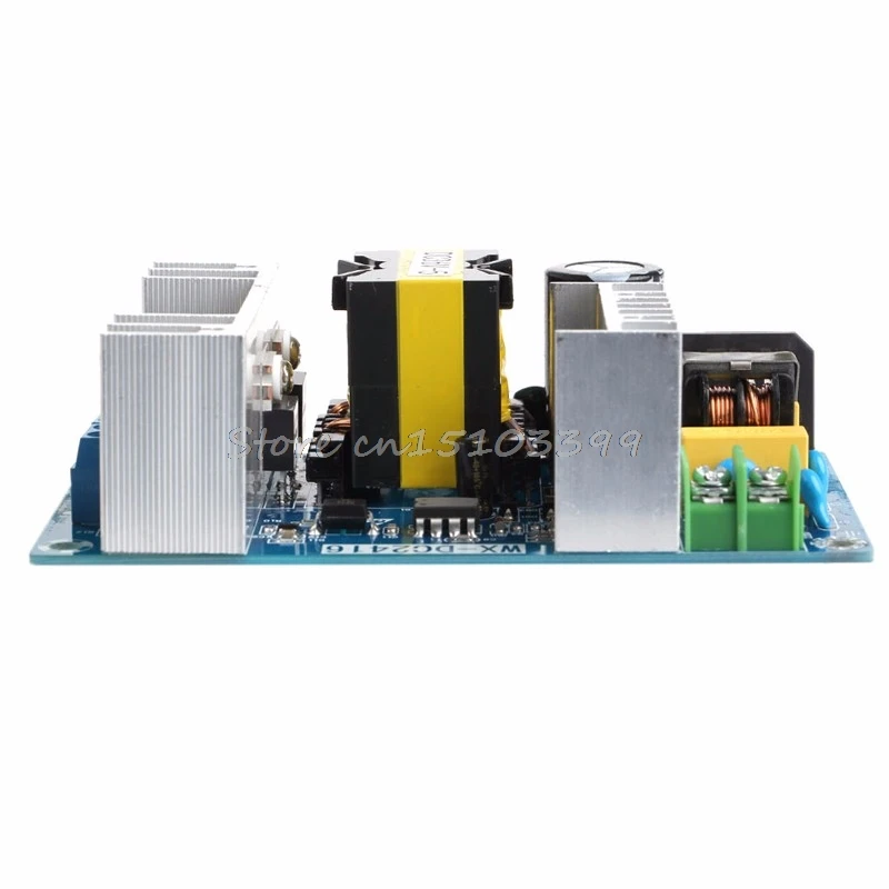 Преобразователь переменного тока 110V 220V DC 36 V MAX 6.5A 180W Регулируемый трансформатор, драйвер питания, Прямая поставка