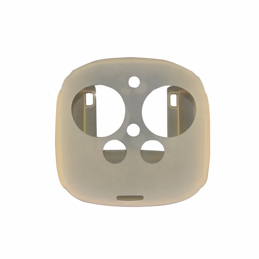 Remote Control Silicone Protection Cover Case Skin Anti-slip for DJI Phantom 3 Professional/Advanced 4 Drone 3A 3P P4 | Электроника