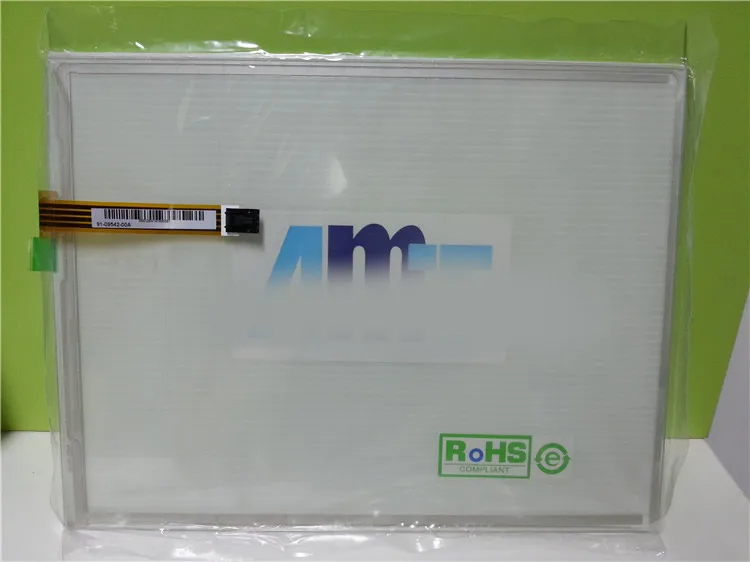 

Touch Glass Panel for Advantech TPC-1570H-P2AE Repair,Do it Yourself ~ FAST SHIPPING