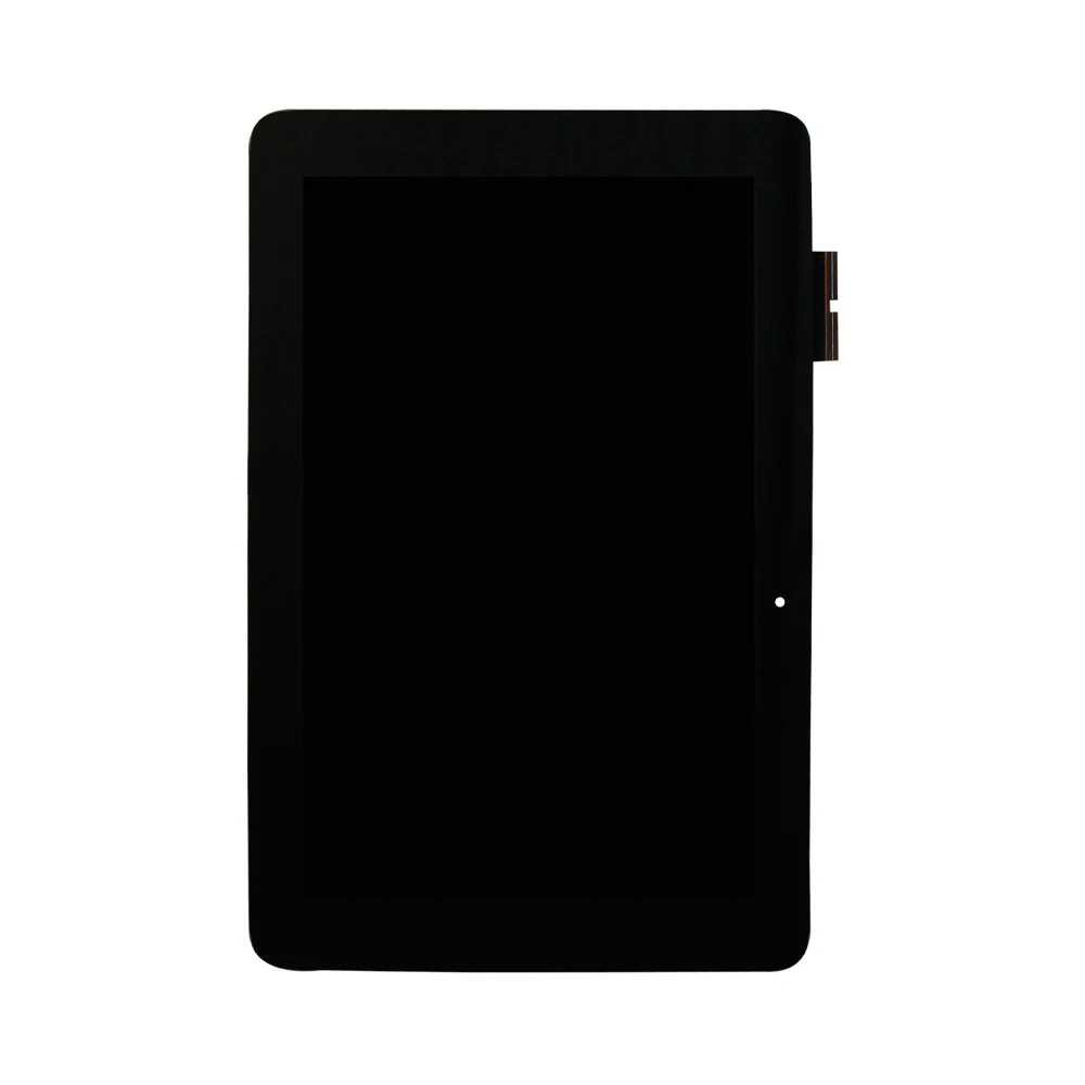 Для ASUS Transformer Book T100H T100HA ЖК дисплей сенсорный экран дигитайзер с рамкой бесплатные