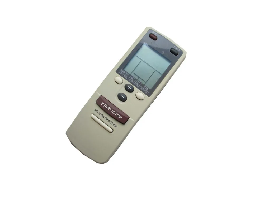 Пульт дистанционного управления для Fujitsu AR DL10 AST20AG AST20RG AST30RG AST20RGA W AST20RGB AC