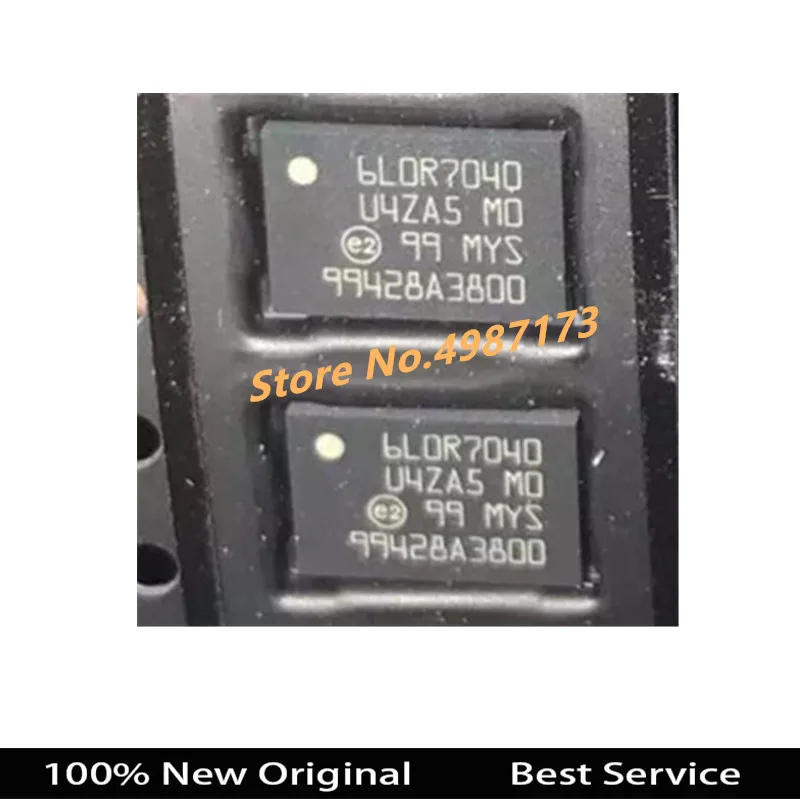 

100% оригинал 1 шт. M36L0R7040U4ZA5U в наличии новейший M36L0R7040U4ZA5U