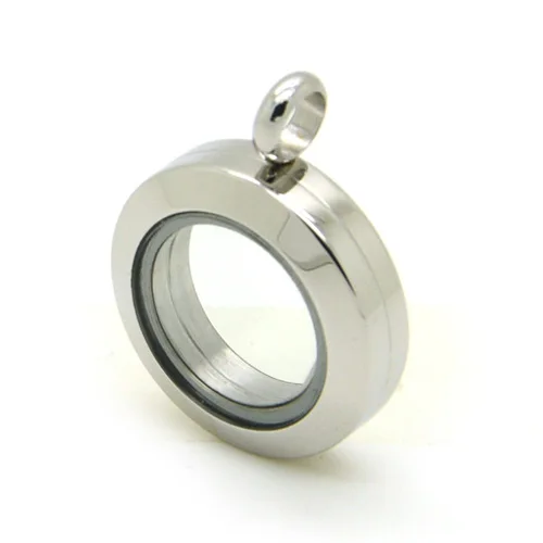 10 шт. магнитный медальон из нержавеющей стали 20 мм | Украшения и аксессуары