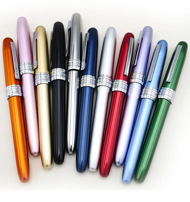 Набор письменных принадлежностей платины перьевая ручка 100th Юбилей льготные