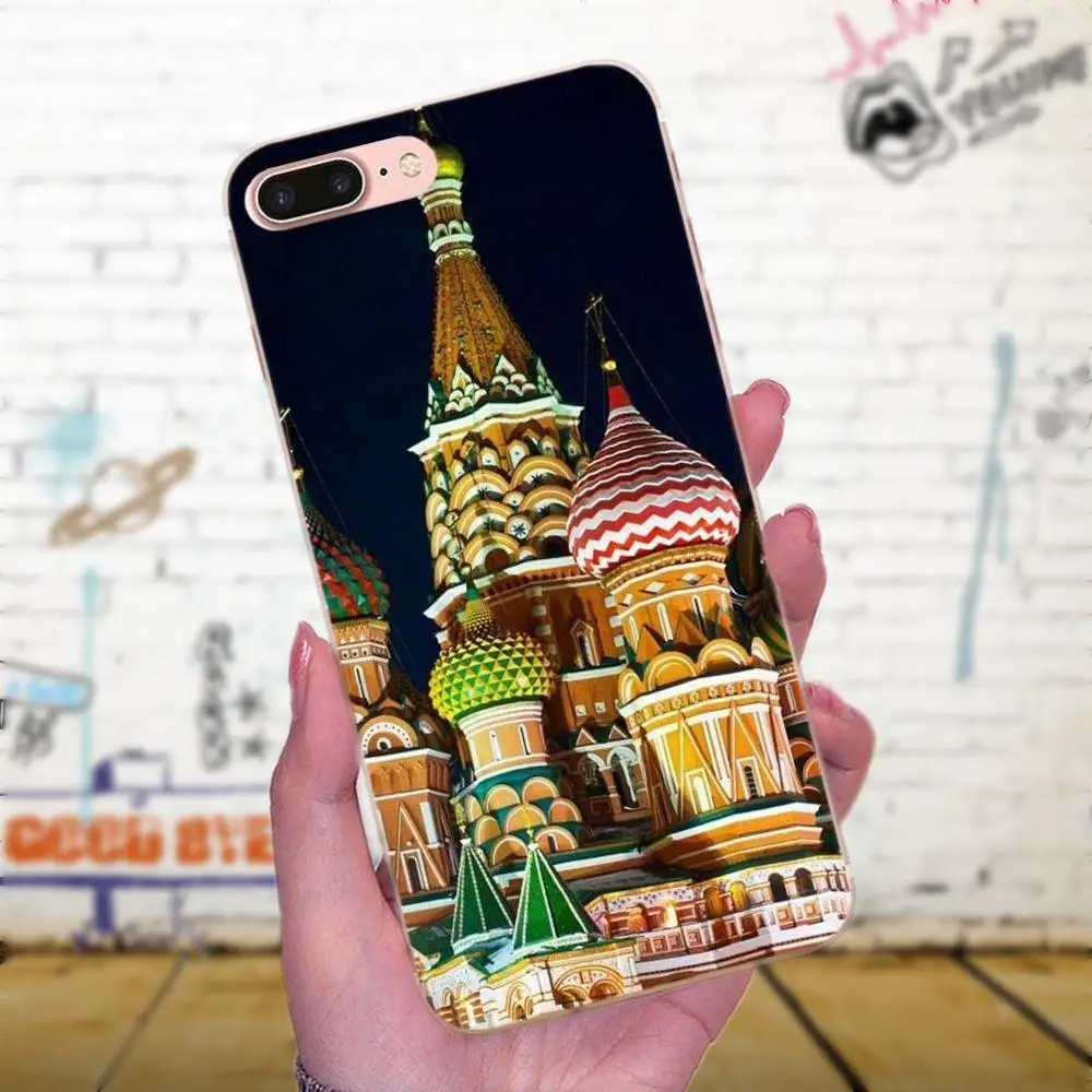 Новый Модный мягкий чехол для телефона mini Pro с Красной Квадратной поверхностью
