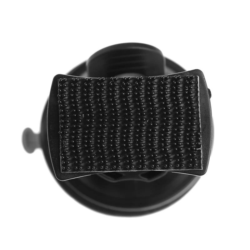 

Car Vehicle Suction Cup Bracket Holder Mount For Walkie Talkie YAESU ICOM WOUXUN