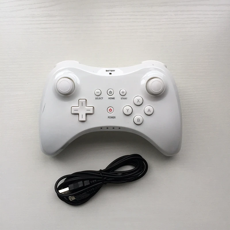 Беспроводной классический профессиональный Bluetooth контроллер геймпад джойстик