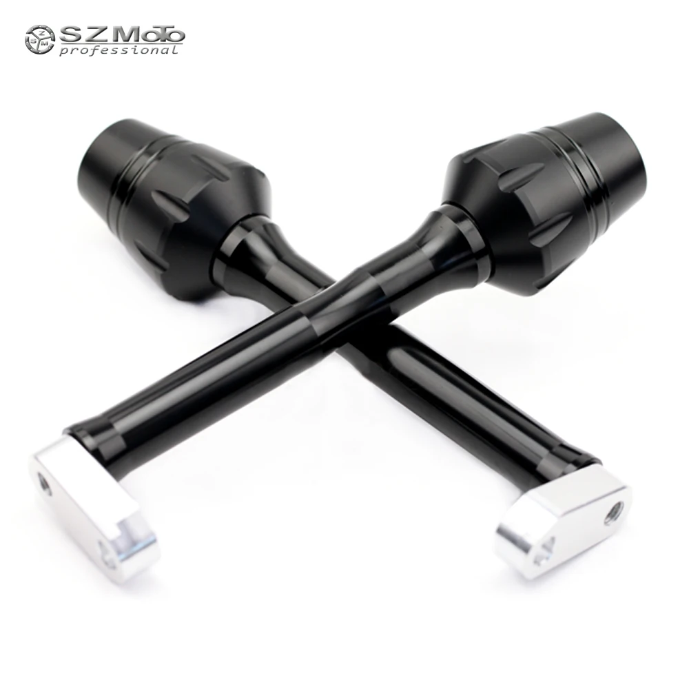 Для YAMAHA R15 V3 R 15 2018 2019 Рамка слайдер Краш протектор бобины защита от падения