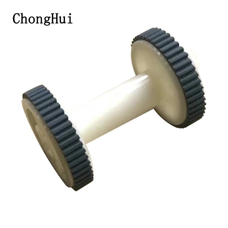 ChongHui 10 шт. Набор роликов для захвата HP4V резиновые оригинальные детали принтера