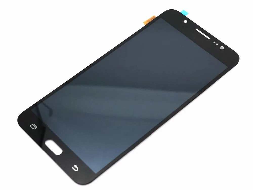 Дисплейный модуль для Samsung Galaxy J7 2016 J710 J710F J710M J710H|Экраны мобильных телефонов| |
