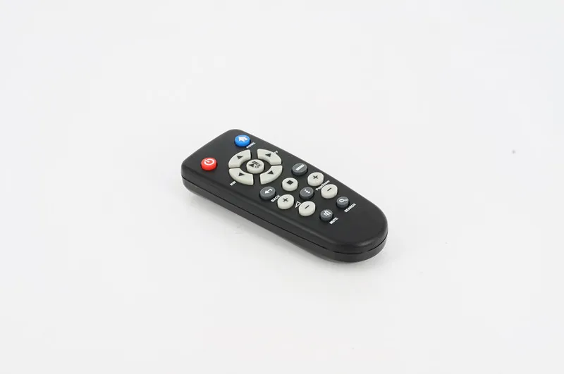 Новая замена Дистанционное управление подходит для wdwestern Digital WD ТВ Live плюс Мини HD
