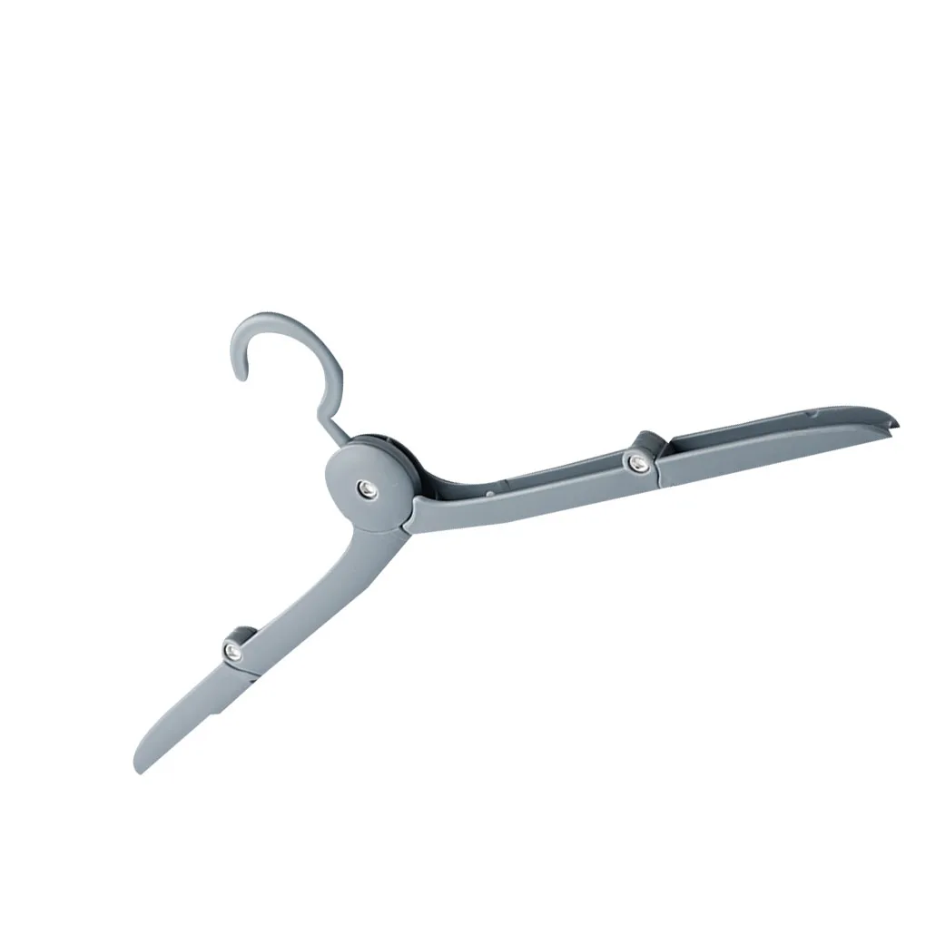 2019 складная вешалка для пальто путешествий уличная деловая портативная