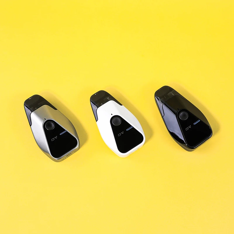 Оригинальный стартовый набор Innokin DV Pod электронная сигарета Vape 500 мАч батарея с 2 8