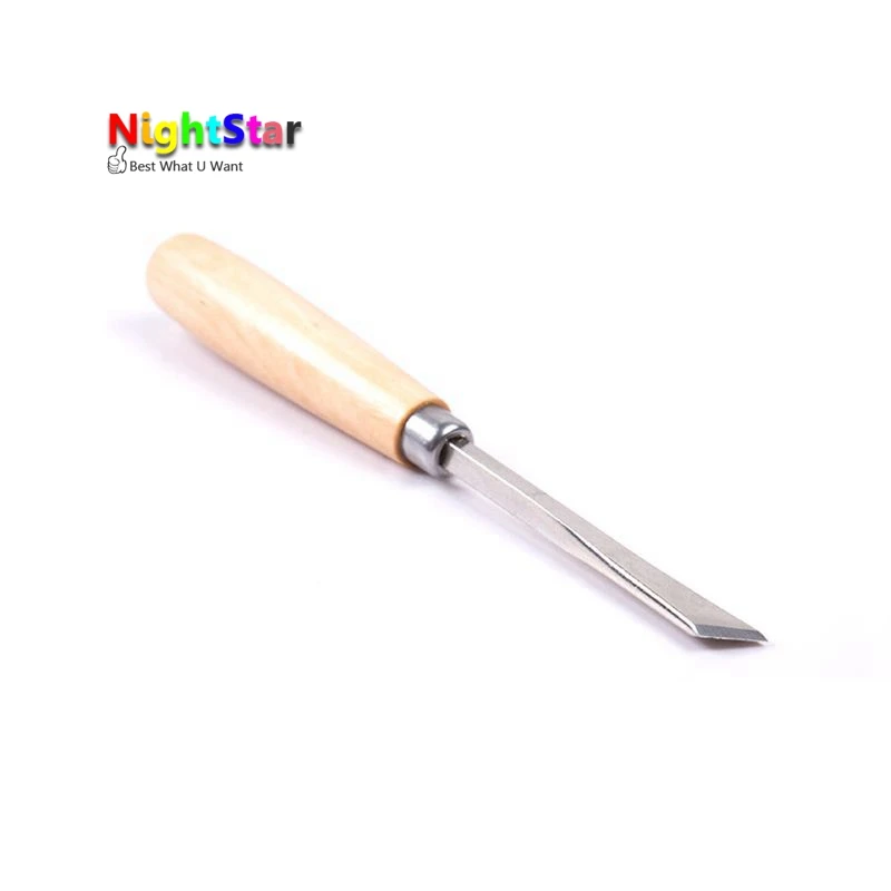 Набор инструментов для резьбы по дереву 6 шт. рабочее долото набор дереву|wood carving