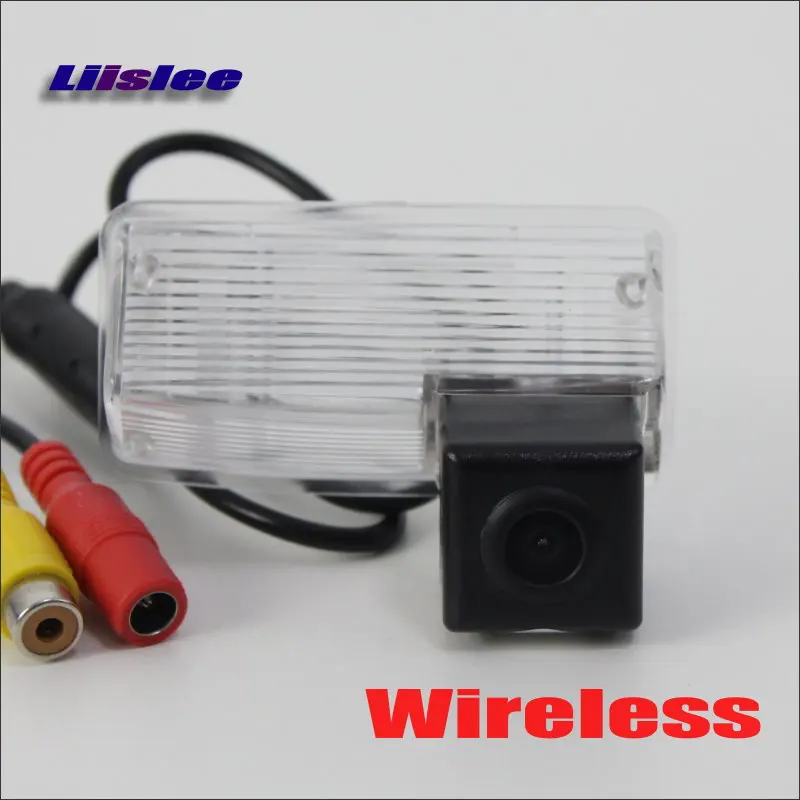 WIFI Car Rearview Camera For Toyota Canarado/ Estima/Tarago Reverse RCA/AUX CAM DIY HD/CCD Night Vision