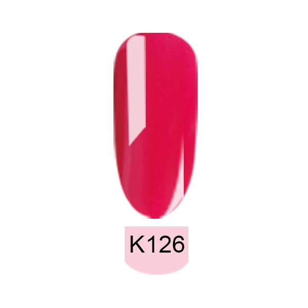 K126(40g) LaMaxPa лак для ногтей, акриловая пудра, 40 г, лак для нейл-арта, долговечный пигмент хамелеон, хромированная пудра для ногтей, дизайн ногтей - Цвет: K126(40g)