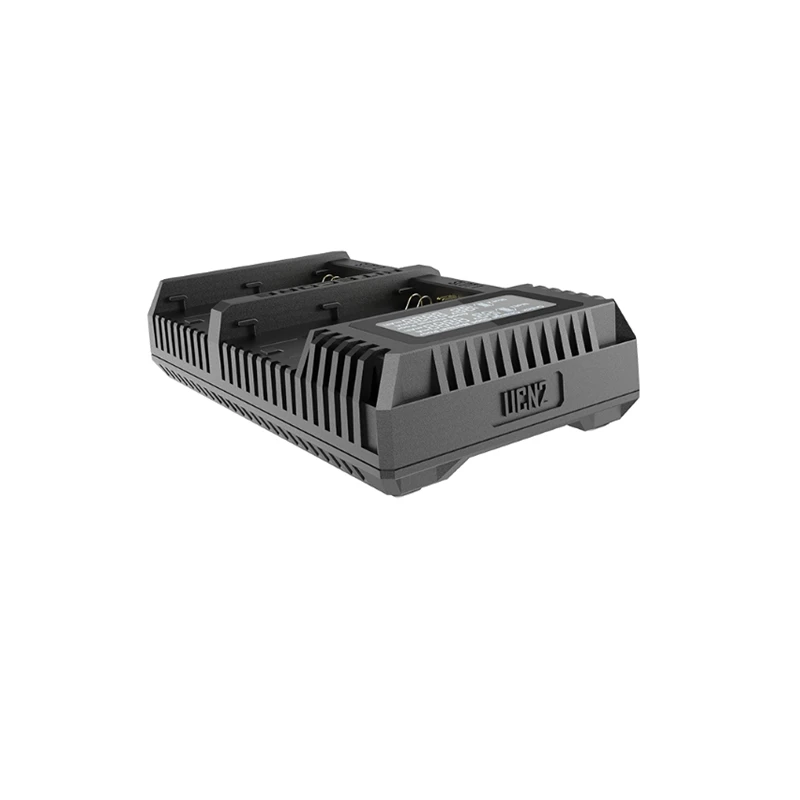 Зарядное устройство nitecore UCN2 Pro с двумя слотами USB QC для Canon CANON DSLR EOS 60D 5D3 7D 70D 5D Mark II SLR
