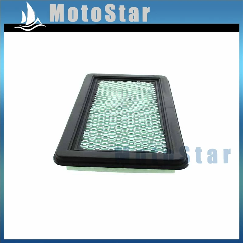 Воздушный фильтр для генераторов Honda eu7000is 17218 Z0A 810 GX440IR GX440IU GXV520U GXV530|air filter for honda|filter