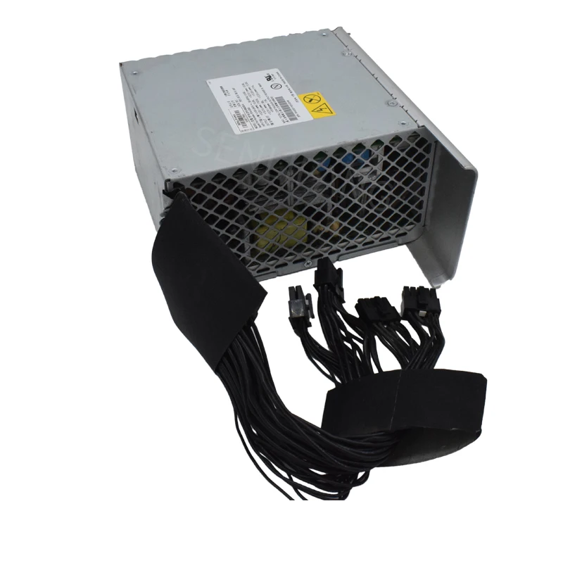 DHL Бесплатная доставка DPS 980AB 614 0383 980 Вт блок питания для MacPro Ma356 Ma970 A1186 100%