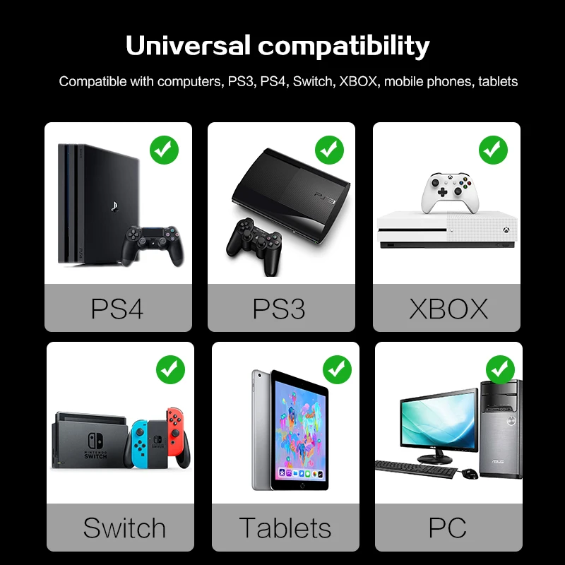 Игровые наушники-лягушки для PS4, наушники с микрофоном для sony PS4 PS3, переключатели kingd для Xbox one, наушники для ПК
