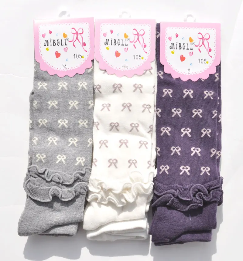 Детские колготки 3 пары/Лот трусики для девочек детские гетры милые принцессы