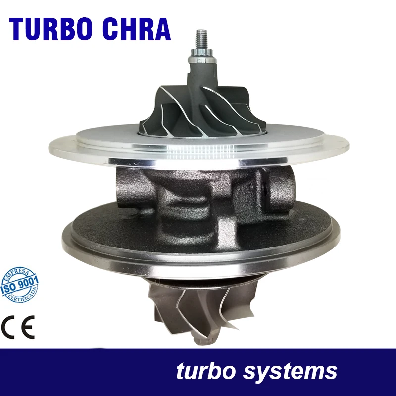GT2252V Turbo картридж 074145703EX 074145703EV 454192-0002 core картридж турбокомпрессора для двигателя автомобиля Volkswagen T4 Транспортер 2,5 TDI 1998-2003 двигателя: AHY AXG