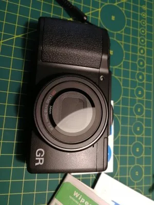 Закаленное стекло для защиты экрана объектива MC UV фильтр RICOH GR GR2 GR3 GRII GRIII