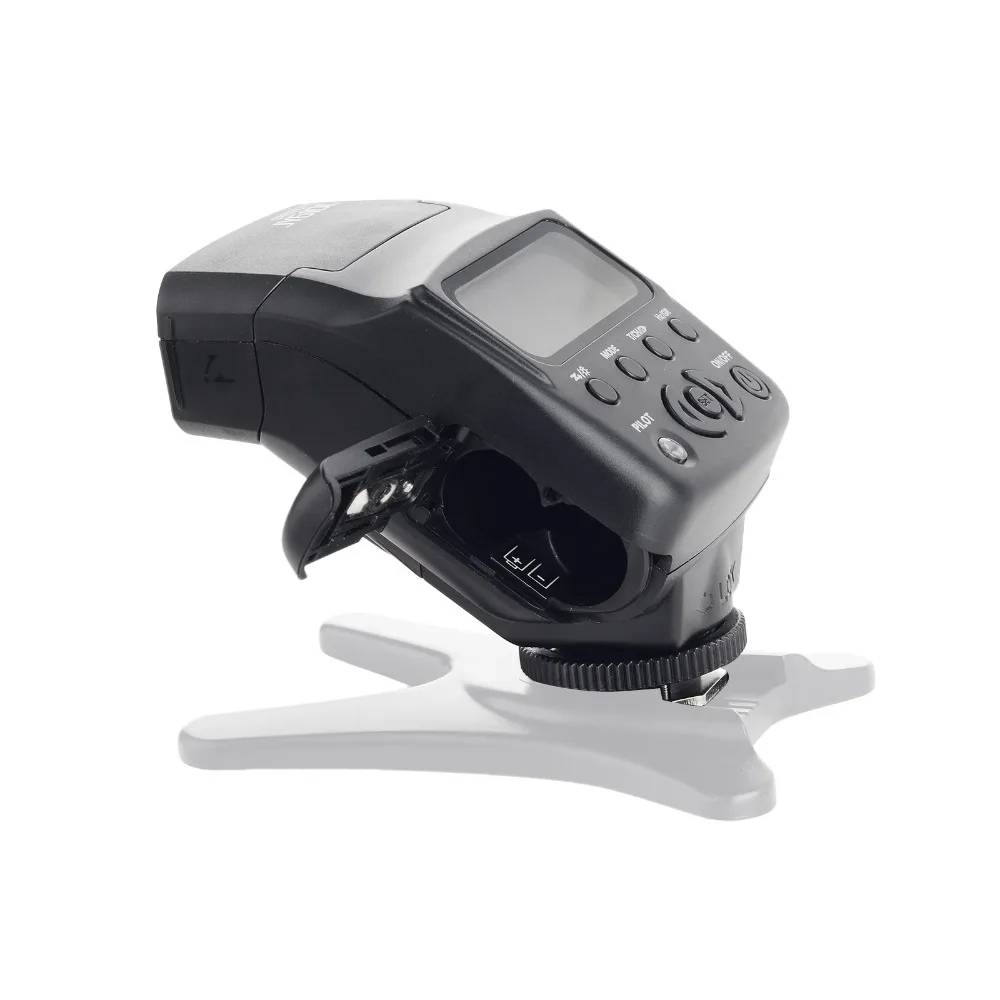 Viltrox JY 610C E TTL Mutil высокоскоростная камера флэш Горячий шоссе для Canon 1300D 1200D 760D 800D 650D