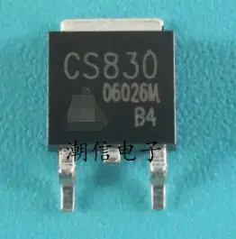 Бесплатная доставка новинка 100 CS830 CS830A4RD | Электроника