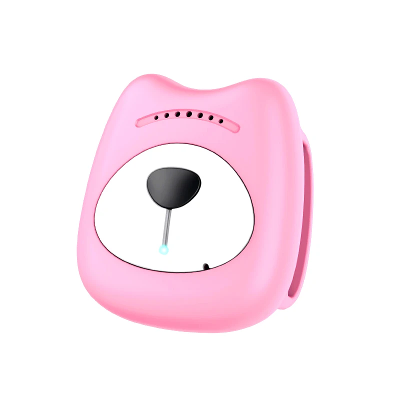 Pet Smart Mini gps трекер воротник анти-потерянный Tracer для домашних собак кошек трекеры Finder оборудование gps отслеживающий Определитель местоположения
