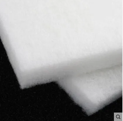 Фильтр хлопок кашемир белый утолщенный аквариум хлопчатобумажная губка для