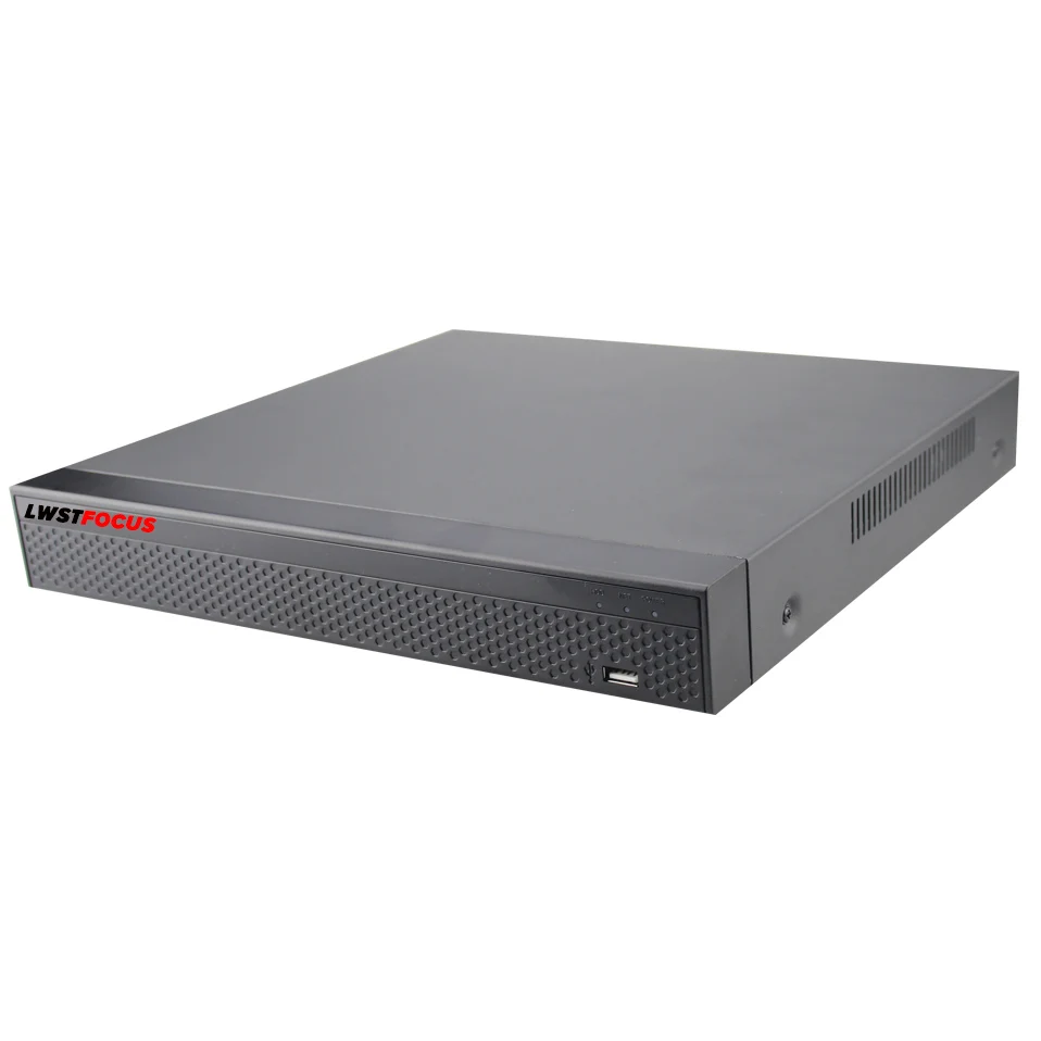 Все реального времени 36 канала H.265/H.264 видеонаблюдения DVR видеорегистратор