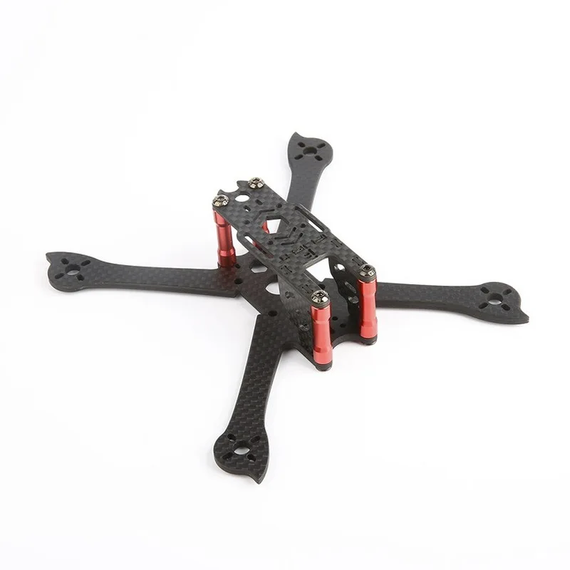 IFlight RACER IX3 Lite V3 145 мм с 3 рукояткой совместимый Тахион 1108/1408 бесщеточный