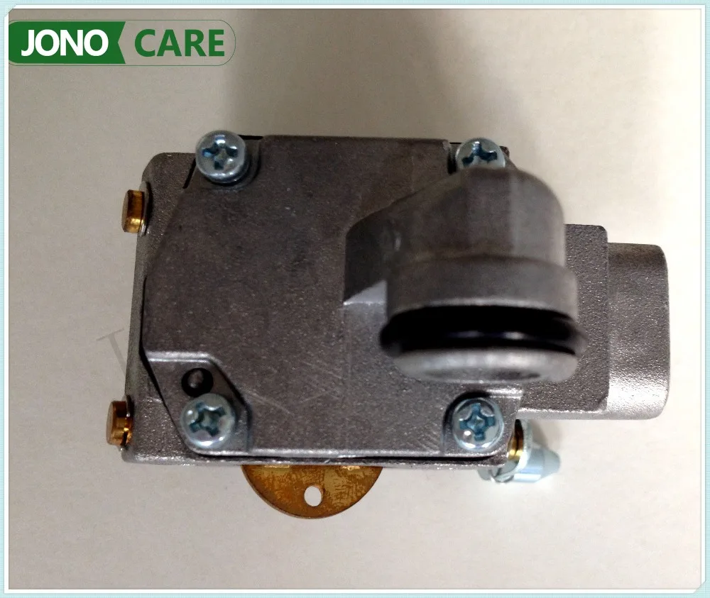 Высокопроизводительный Карбюратор Carb ПОДХОДИТ для Stihl MS361 MS361C MS341 двигатель