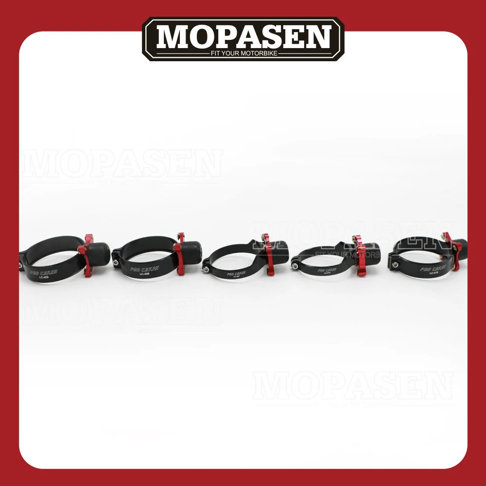 Устройство для выстрела отверстий пуска Caken KTM 125-450SX/SXF 03-16 аксессуары HUSQUARNA TC/TE/FC/FE