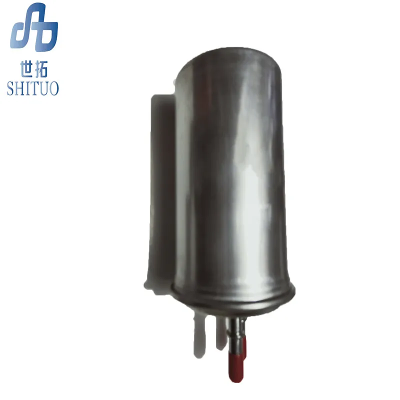 Топливный фильтр BIAOPENG R5864350 автомобильный бензиновый для Jiangling/Shunda 2.8TDI