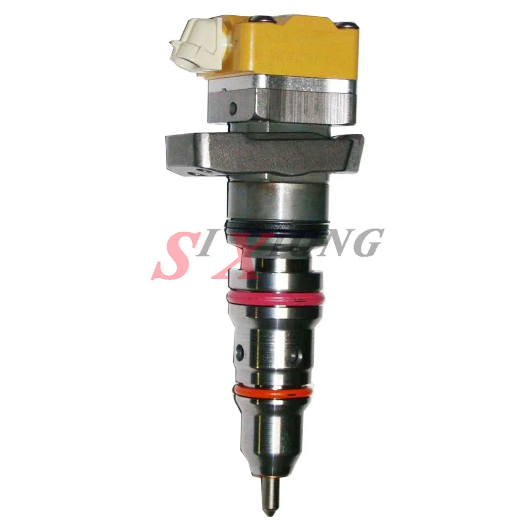 Топливная форсунка 178-0199 1780199 20R2048 CAT 3126 Diesel Engine parts для экскаватора Caterpillar
