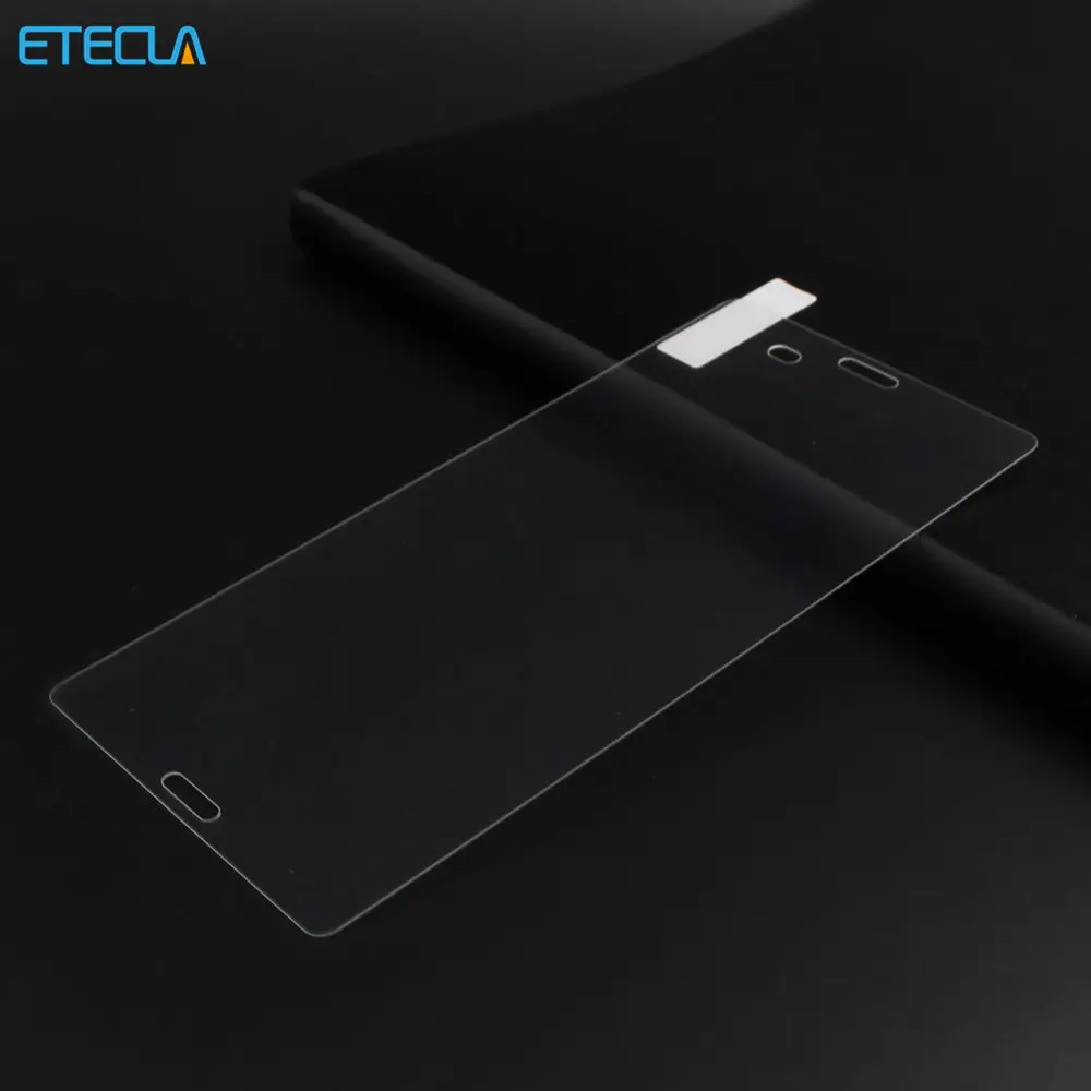 5 шт. закаленное стекло для sony Xperia Z3 Z2 Z1 Z Z5 C4 C3 Compact Mini Защитная пленка для экрана премиум-класса