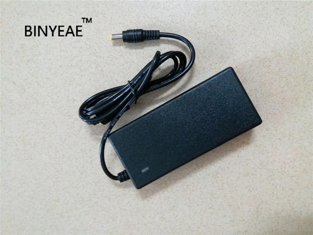 Универсальное зарядное устройство для ноутбука Acer Emachines E525 E625 E627 E725 19 в 3 42 А 65 Вт|19v