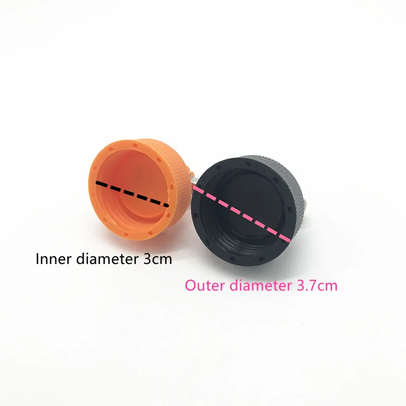 Camera Surfing Accessories Caps Bottle Mount Adapter Connector For Gopro Hero Tripod Monopod | Photo Studio kits