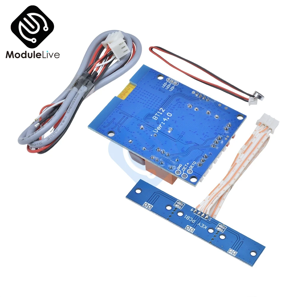 CSR8645 CSR BLE 4 0 Bluetooth аудио приемник музыкальный APT-X стерео беспроводной Wifi плата