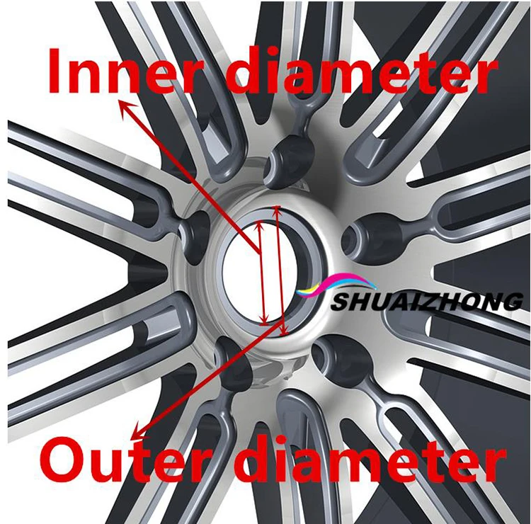 4 шт. 56 мм или 60 Geely логотип автомобиля центральный колпачок обода значок