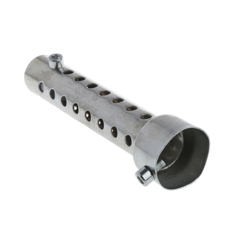 

Motorcycle Exhaust Muffler Adjustable DB Killer Silencer Noise Sound Eliminator
