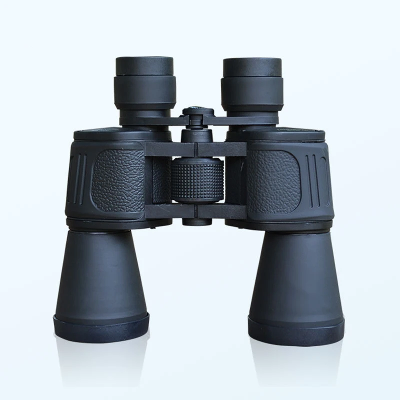 

10X50 Powerful Binoculars For Bird Watching Stargazing Hunting Telescope Compact Binoculars High Definition Outdoor Climbing