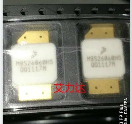 

FreeShipping MRF8S26060HSR3 Specialized in high frequency tube