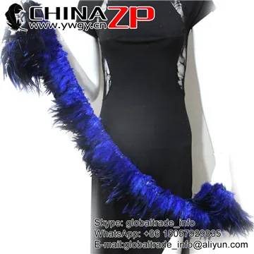 Royal Blue Chinazp Перо нанизаны 850 штук/комплект коричневый половина бронзовый петух седло Перо S для танцев костюмы - Цвет: Royal Blue