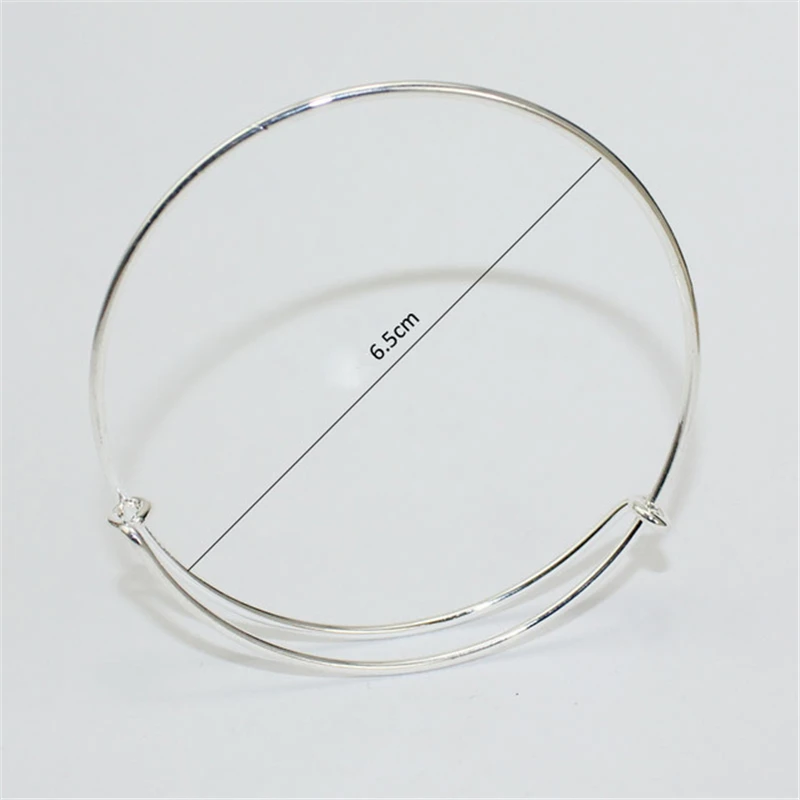 Женские очаровательные дизайнерские ювелирные изделия Размер 6 5 см|bangle brand|bangle