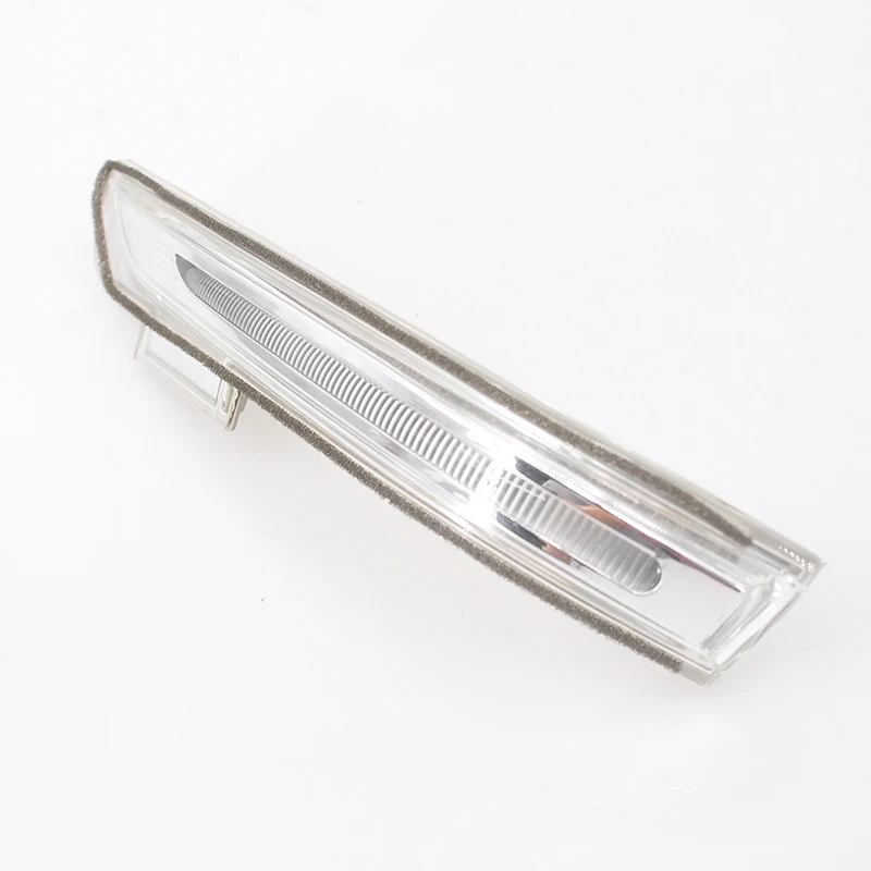 Baificar новый оригинальный зеркало заднего вида указатель поворота светодиодный